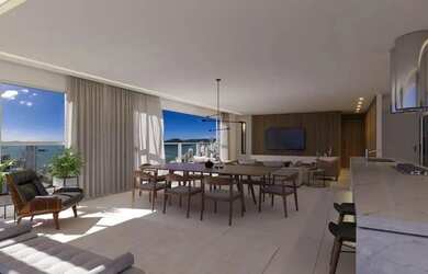 Imagem 5: APARTAMENTO RESIDENCIAL em Balneário Camboriú - SC, Centro