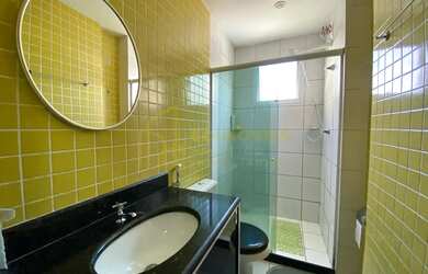 Imagem 15: Apartamento à Venda 3 quartos com suíte, Condomínio Paradiso Club,...