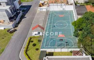 Imagem 6: Casa de condomínio em Rua Fernando de Noronha - Santa Cândida - Curitiba/PR