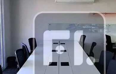 Imagem 2: Conjunto, 314 m² - venda por R$ 8.000.000,01 ou aluguel por R$ 41.603,31/mês - Vila Marian