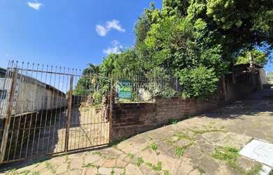 Imagem: O terreno possui 430m² de Área, Imóvel novo e está localizado