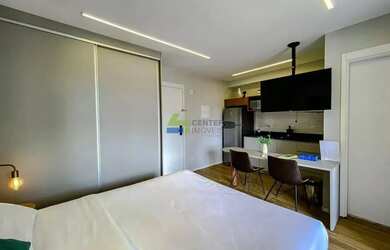 Imagem 3: Vila Mariana, 28m², 1dt, 1wc, próximo ao metrô