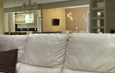 Imagem 5: Apartamento para locação R$ 17.000,00 em Tamboré, Santana de Parnaíba-SP