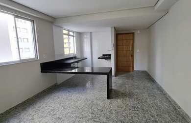 Imagem: O apartamento possui 2 Dormitórios, 2 Banheiros, 2 Vagas na