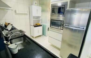 Imagem 10: Apartamento com 2 quartos, Mirim, Praia Grande, Cod: 721787