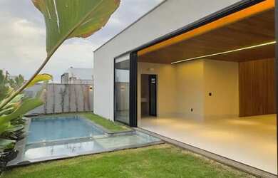 Imagem 10: Casa Jardins Italia 300m²