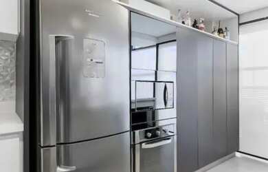 Imagem 11: APARTAMENTO - VILA OLÍMPIA - SP