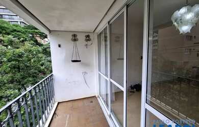 Imagem 6: APARTAMENTO - ITAIM BIBI - SP