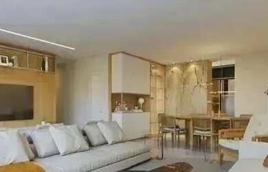 Imagem 2: Frente Mar Apartamento 4 Quartos / 140m² Piscina, Academia e Mais Terminação...