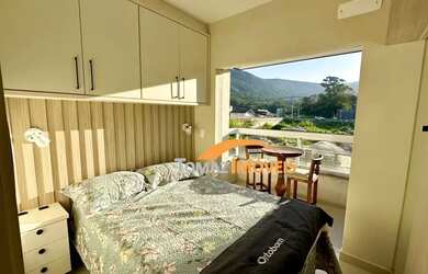 Imagem 12: Flat z Residence - Modernidade, Conforto e Rentabilidade no Coração...