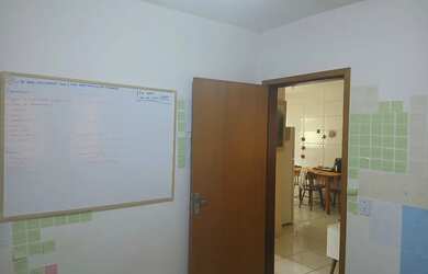 Imagem 3: VENDO ÁGIO DE APTO COM PRESTAÇÕES BAIXÍSSIMAS EM ÁGUAS LINDAS