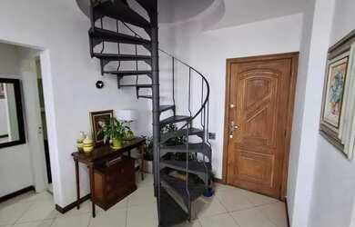 Imagem 14: Cobertura com 2 quartos à venda, 145 m² na Barra da Tijuca/RJ