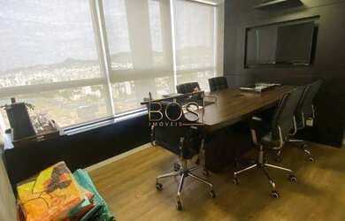 Imagem 11: Sala para aluguel, 1 vaga, Santa Lúcia - Belo Horizonte/MG