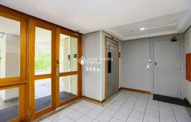 Imagem 14: Apartamento 02 quartos - vaga de garagem coberta - Bairro Passo D x27...