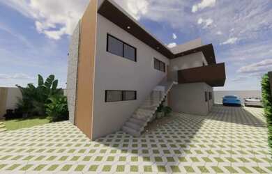 Imagem 6: FLATS SUPER LANÇAMENTO A 200 MTS DA PRAIA EM BOIÇUCANGA