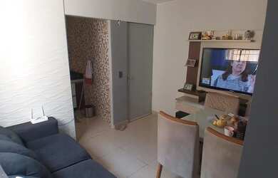 Imagem 6: Vendo ou troco. 51m² de Área, 1 Vaga na garageme2 Dormitórios