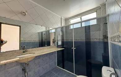 Imagem 8: Casa em Ponta da Praia, Casa em Santos, Casa com 4 dorms, Casa para Alugar...