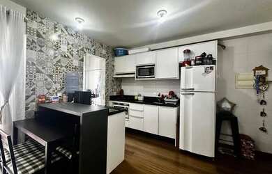 Imagem 2: Apartamento à Venda em Jaraguá do Sul com 3 quartos - João Pessoa