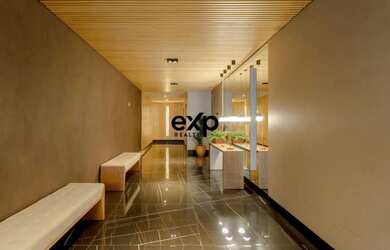 Imagem 7: Alba Boulevard. Piscina, Ar-condicionado, 57m² de Áreae1 Vaga na garagem