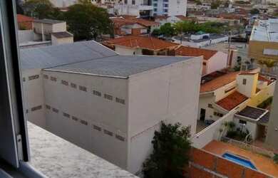 Imagem 2: Apartamento com 1 dormitórios para venda no bairro JARDIM NASRALLA