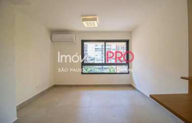 Imagem 2: Apartamento Duplex para locação em Pinheiros