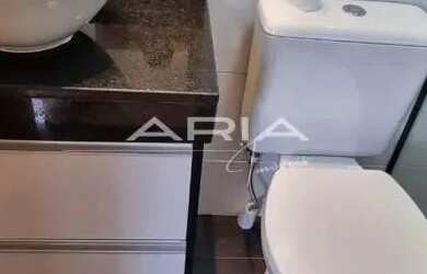 Imagem 14: Apartamento à venda, Residencial Lagoa Santa Aquaville