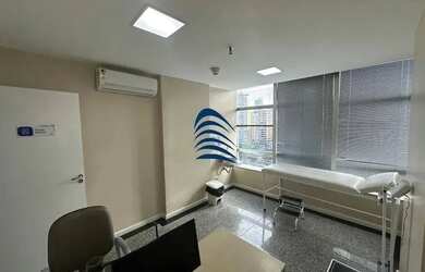 Imagem 5: SALA RESIDENCIAL em SALVADOR - BA, PITUBA