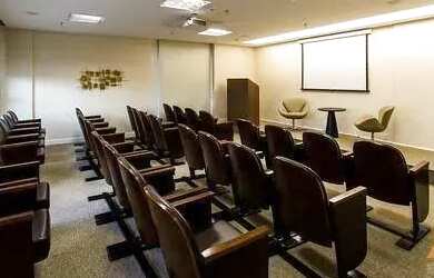 Imagem 15: Sala, 37 m² - venda por R$ 280.000,00 ou aluguel por R$ 3.187,13/mês...