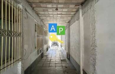 Imagem 7: Casa independente Parque Lafaiete 3 quartos terreno na parte de trás...