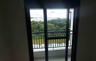 Imagem 3: Apartamento 2 Dormitório(s) Bairro Rec Quarto cent