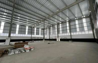 Imagem 5: Galpão Industrial em Condomínio para alugar no Bairro Centro Industrial...