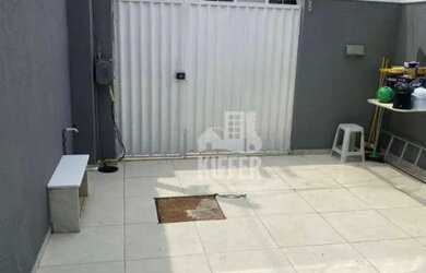 Imagem 5: Casa à venda com 03 quartos, 76m² , na Rua Walter da Costa DiasNova...