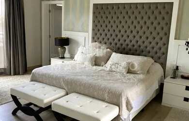 Imagem 5: Sobrado à venda com 03 suítes, no Residencial Casalbuono em Limeira/SP