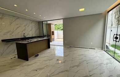 Imagem 12: Casa Duplex no Condomínio Porto Marina - 4 Quartos, sendo 3 Suítes -...