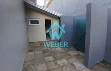 Imagem 14: Casa para alugar, 190 m² por R$ 8.000,00/mês - Guarani - Novo Hamburgo/RS