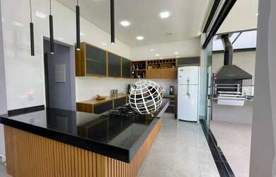 Imagem 16: Casa com 3 dormitórios à venda, 189 m² por R$ 1.690.000,00 - Jardim...