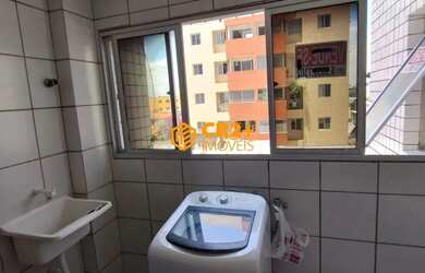 Imagem 7: Apartamento a venda 03 quartos, 01 suíte, 01 vaga garagem em Piedade....