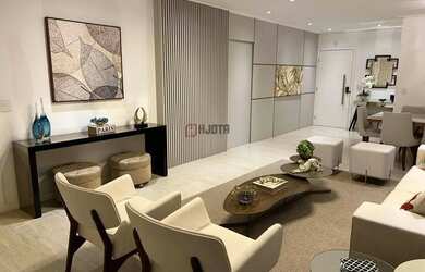 Imagem 10: Apartamento Edificio ADHARA 245m2 - 4 quartos - São José do Rio Preto