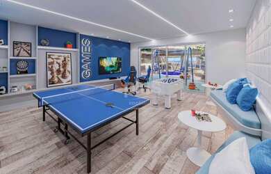 Imagem 9: Vista Definitiva para o Lago. Conforto Definitivo para Sua Vida