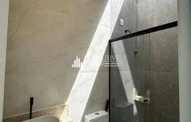 Imagem 7: PORTO MARINA CASA DE 3 SUÍTES, 110 METROS QUADRADOS É 4 BANHEIROS