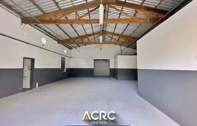 Imagem 5: ACRC Imóveis - GL00405 - Galpão para Locação no Bairro Salto em Blumenau