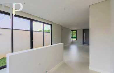 Imagem 8: Casa com 3 suites , 204 m por R 1.290.000,00 - Santa Cândida - Curitiba...