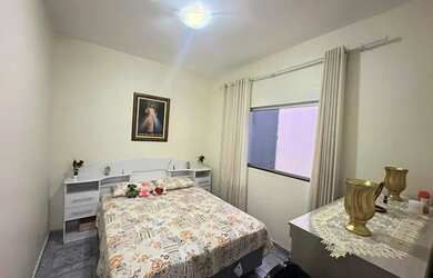 Imagem 13: Venda casa tipo sobrado no bairro Sumaré em Montes Claros