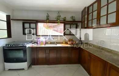 Imagem 12: Freguesia Jacarepaguá Casa de Condomínio 3 quartos, sendo 2 suites