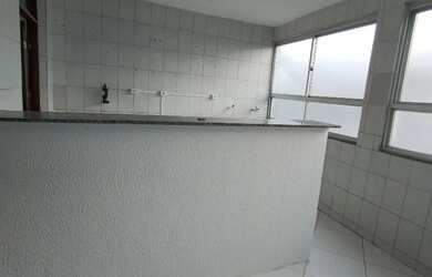 Imagem 12: Casa no fim de linha São Gonçalo para Alugar