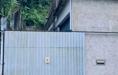 Imagem: A casa em condomínio possui 3 Dormitórios, 2 Banheiros, 3