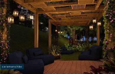 Imagem 9: Condomínio Clube em Jardim Paulista