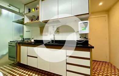 Imagem 5: Imóvel para venda com 80 metros quadrados com 2 quartos em Icaraí -...