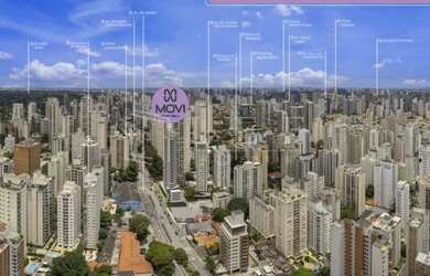 Imagem: O depósito à venda possui 219m² de Área e Imóvel novo e