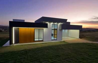 Imagem 11: Casa de condomínio para venda com 189 metros quadrados com 3 quartos